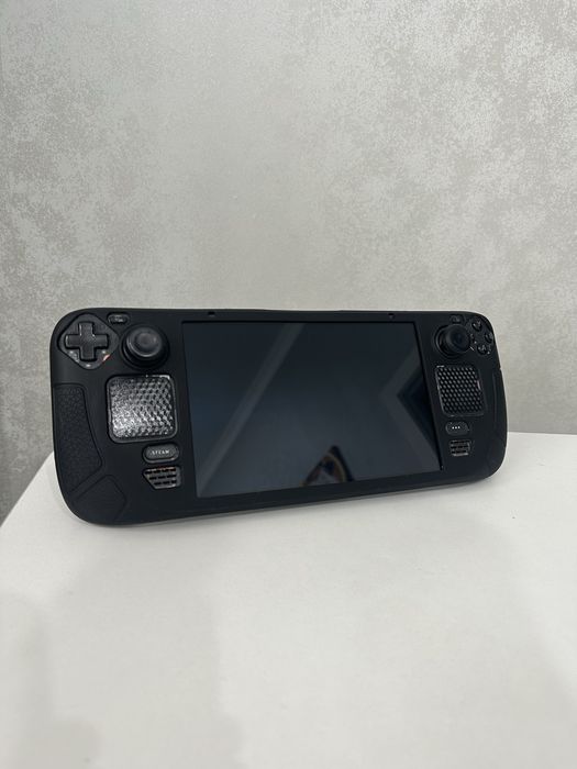 Steam Deck Oled 515gb