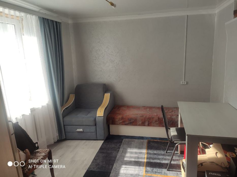 Продам дом в пацаеве