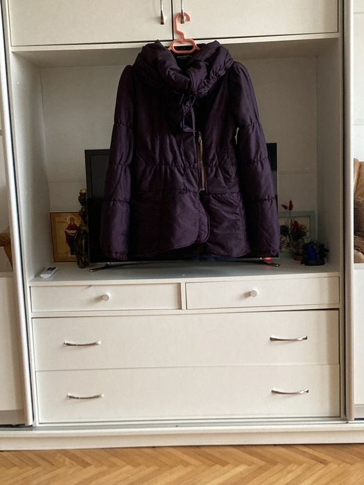 Geaca Rinascimento, made in Italy, M