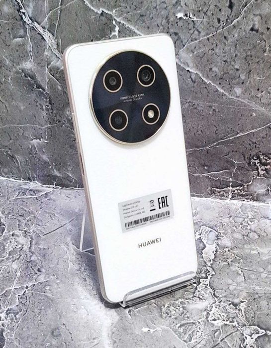 Huawei Nova 13i  256 Gb (901041 г.Кокшетау, Абая 145)