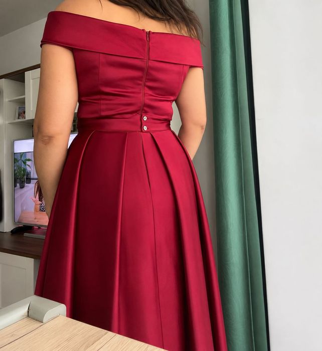 Rochie de ocazie, mărimea 42