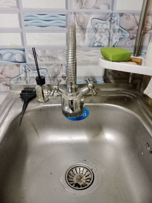 Раковина для кухни