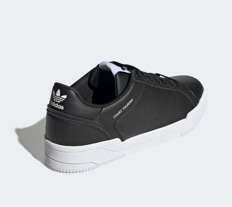 Мъжки обувки ADIDAS COURT TORINO размери EU40 -46  КОЛЕДНА ЦЕНА