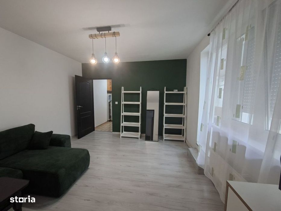 De inchiriat | Apartament 2 camere – Zona Cedonia, Sibiu