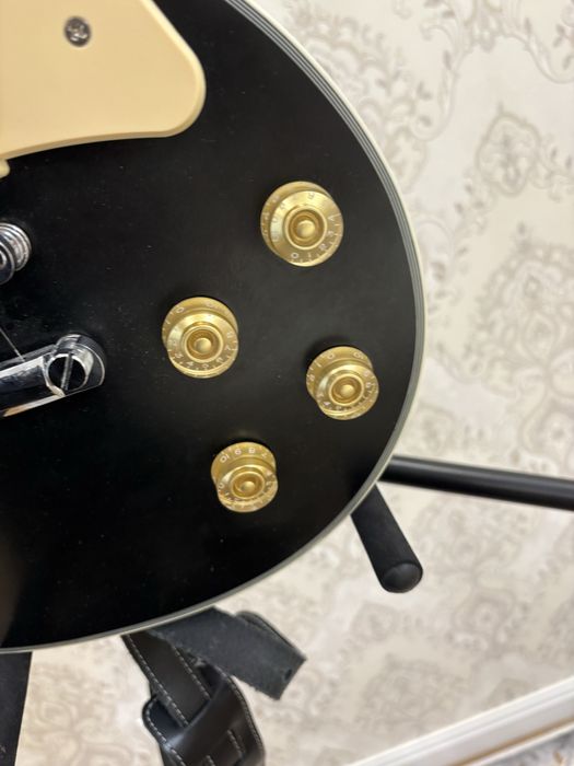 Продается гитара Gibson Les Paul