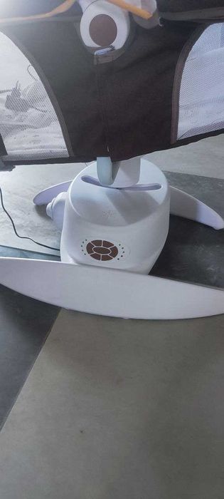 детский электрический люлька для младенцов(новый)