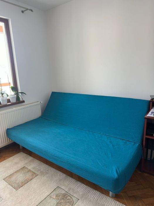Canapea extensibilă IKEA