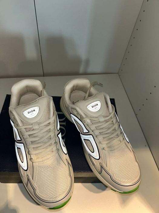 Dior b30 marime 44 cu cutie