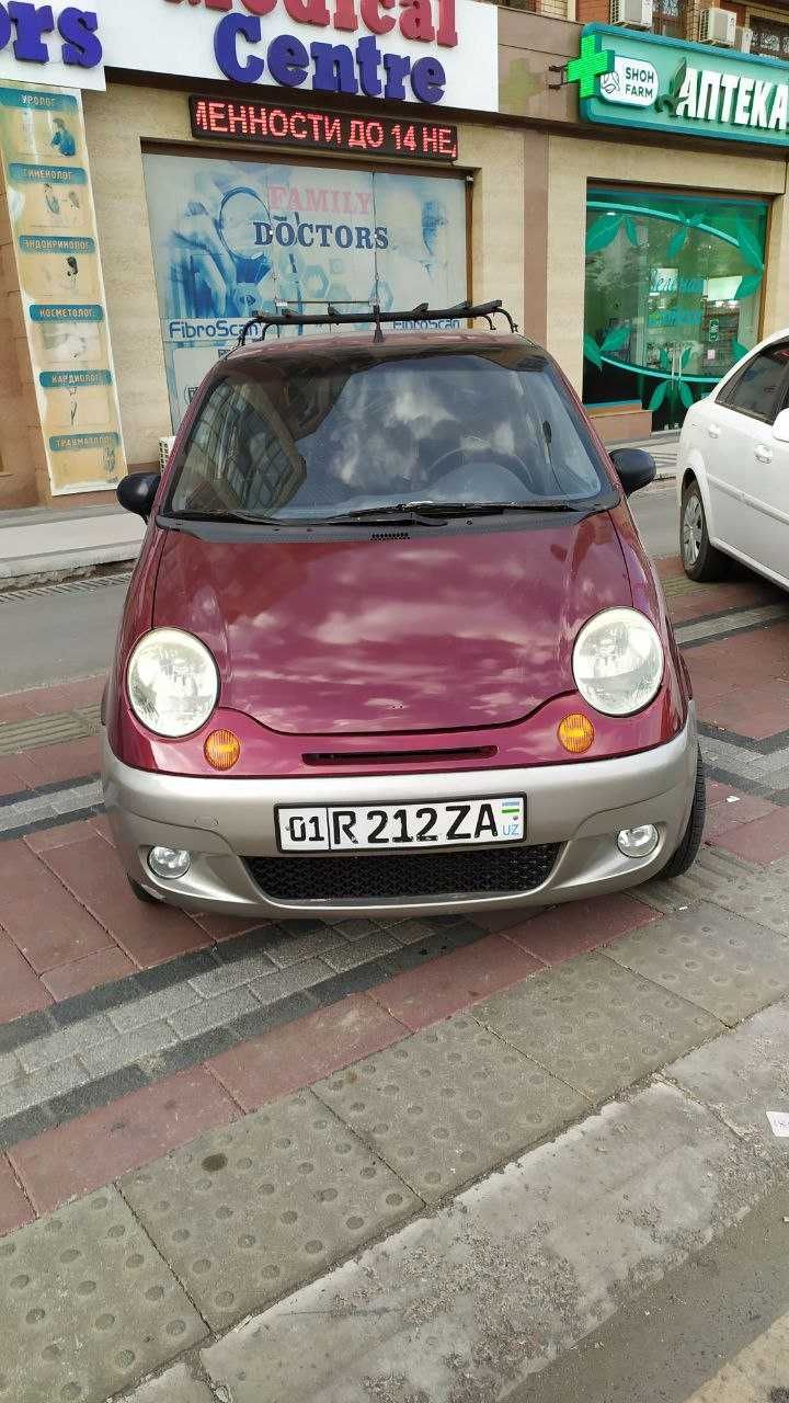 matiz olcha rang - Легковые автомобили - OLX.uz