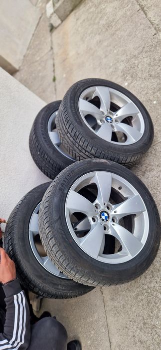 5 x120 17    BMW
