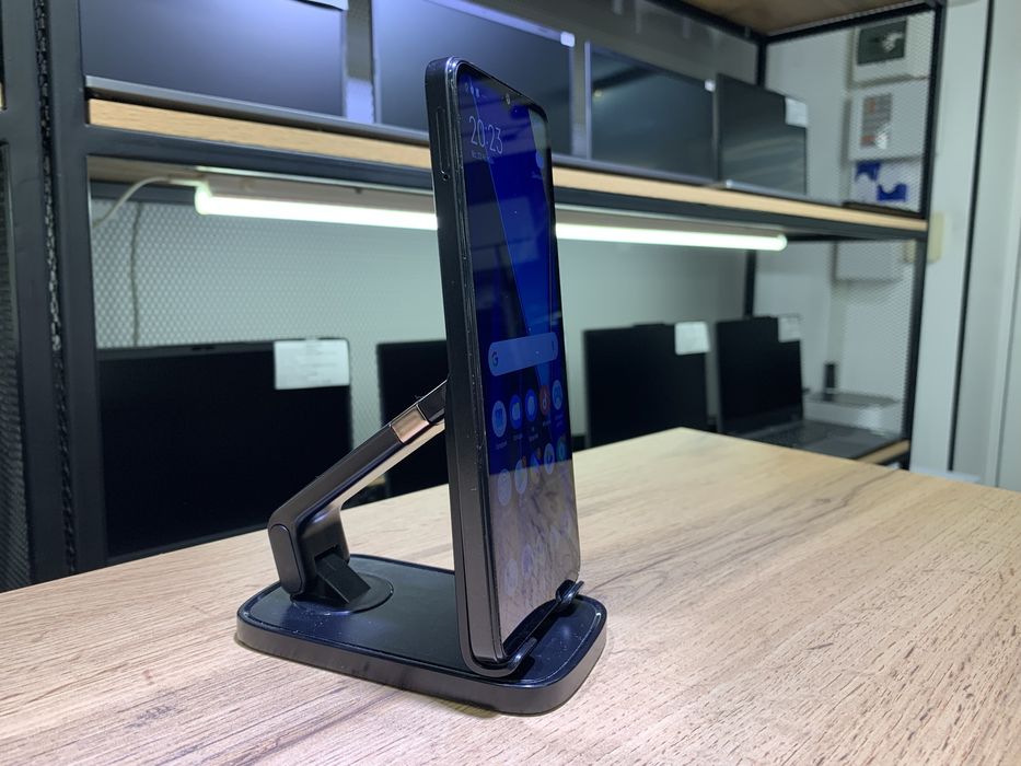 POCO C65, 8/256GB, черный, 1107/10