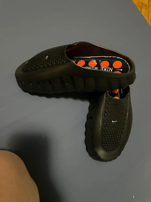 #NEW#NIKE MIND 001 40-45 verificare la livrare