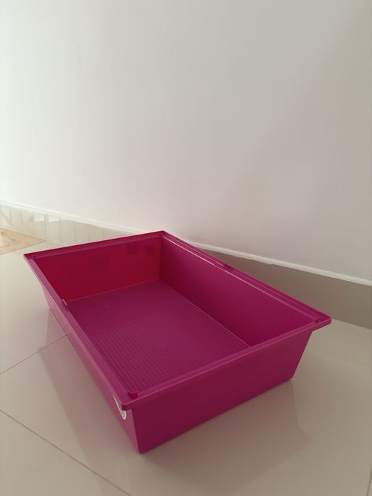 Cusca pentru animale mici (porc de guineea, iepure, arici…)