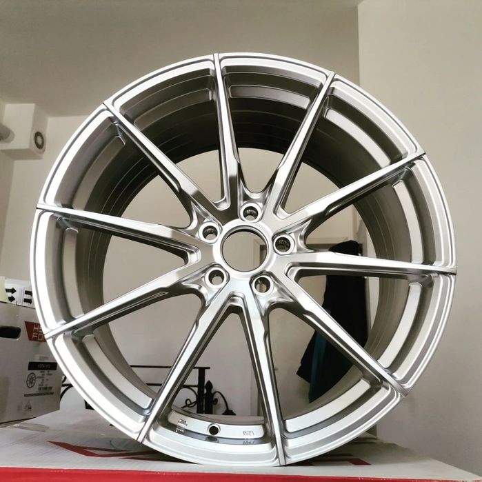 Jante semiforjate Yota / R20