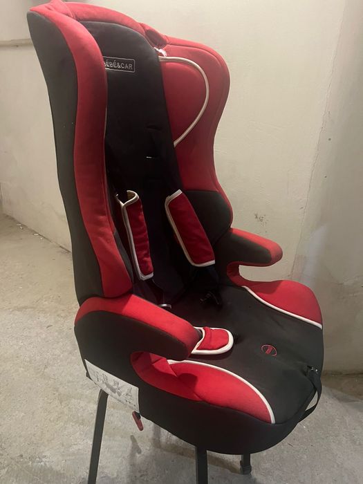 Продам автокресло