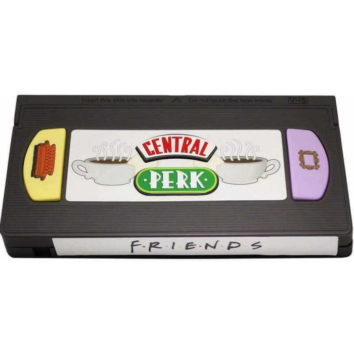 FRIENDS ПРИЯТЕЛИ - 100% вълнуваща круиз игра на Френски език