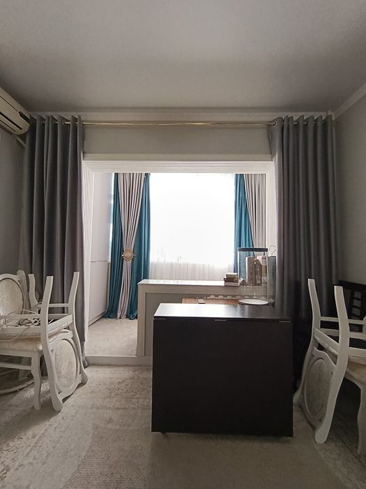 4комн кв, 4 эт , 7мкр,51 д, молоч кух