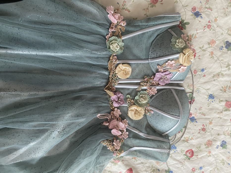 Бална Рокля/ Официална / Елегантна