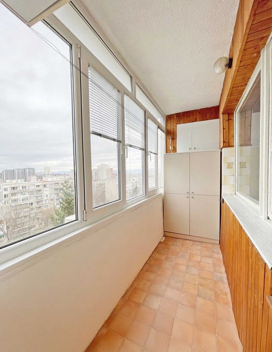 Продава се Двустаен апартамент в София, Дианабад - 65 кв.м за 6 €/кв.м - Снимка #11