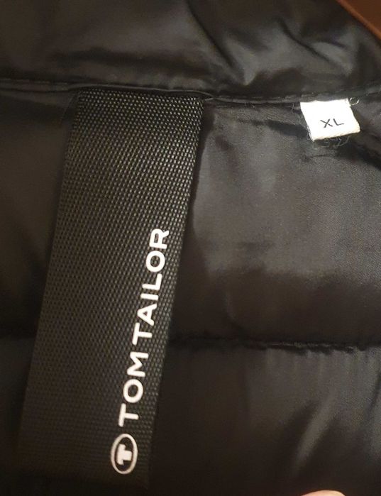 Мъжко яке Tom tailor XL