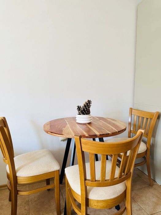 Дава се под наем Двустаен апартамент в Банско - 55 кв.м за 450 € - Снимка #5