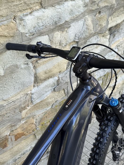 Електрически велосипед E-bike GIANT TRANCE X E+(M размер)