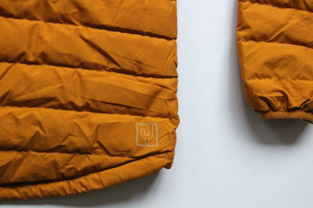 AYACUCHO - мъжко пухено яке, пухенка, размер М