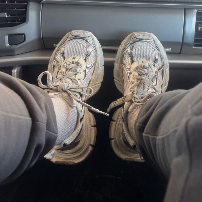 Balenciaga 3xl дамски маратонки