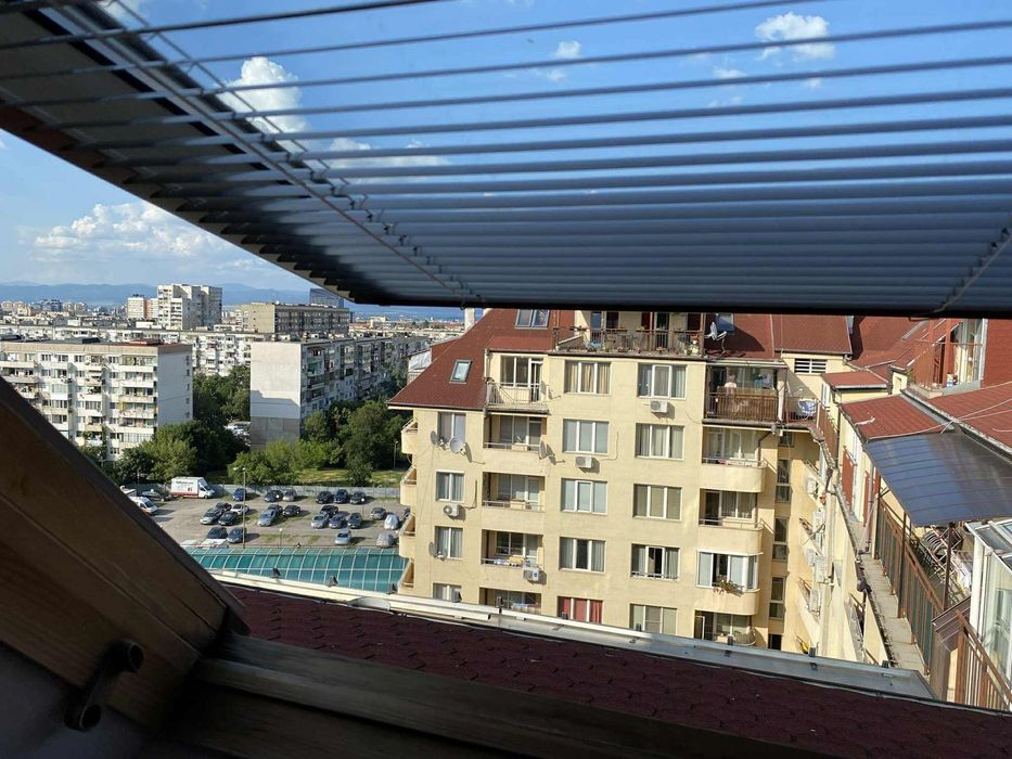 Дава се под наем Двустаен апартамент в София, Дървеница - 50 кв.м за 497.25 € - Снимка #10