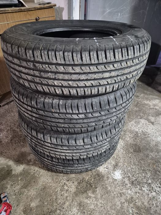 Hankook optimo k715 летние 185/75/14
