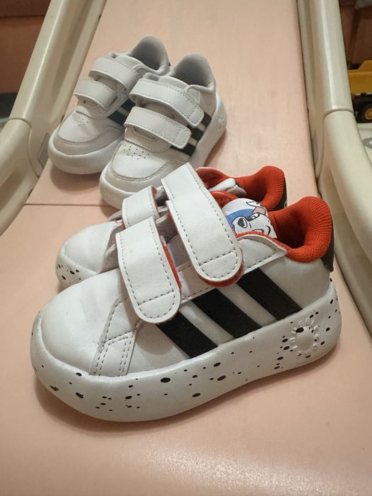 детски кецове адидас