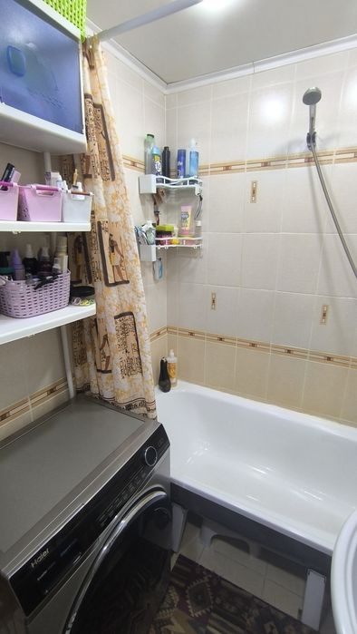 2-х комнатная квартира