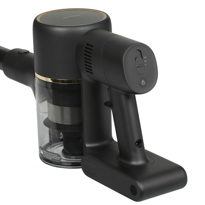 Dreame R10S Pro — мощная уборка по доступной цене