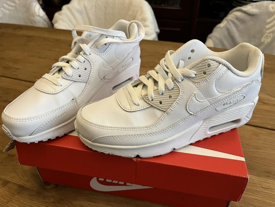 Дамски маратонки Nike Air Max