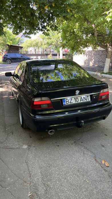 Bmw e39