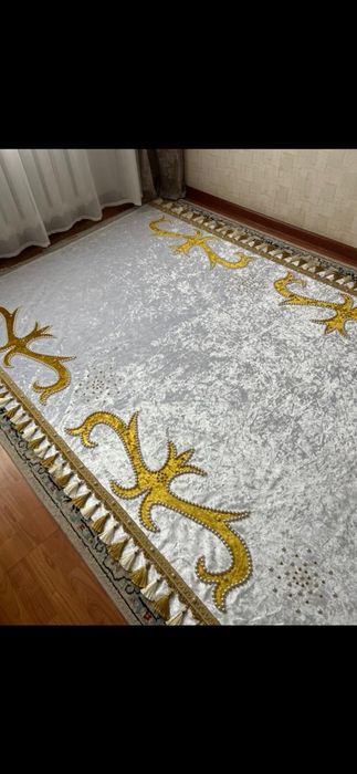 Ақ жол на мероприятие