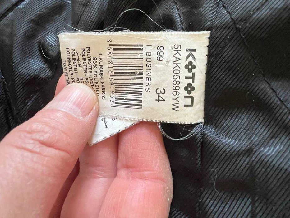 Продам Женское Пальто