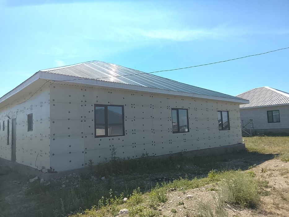 Срочно продам дом