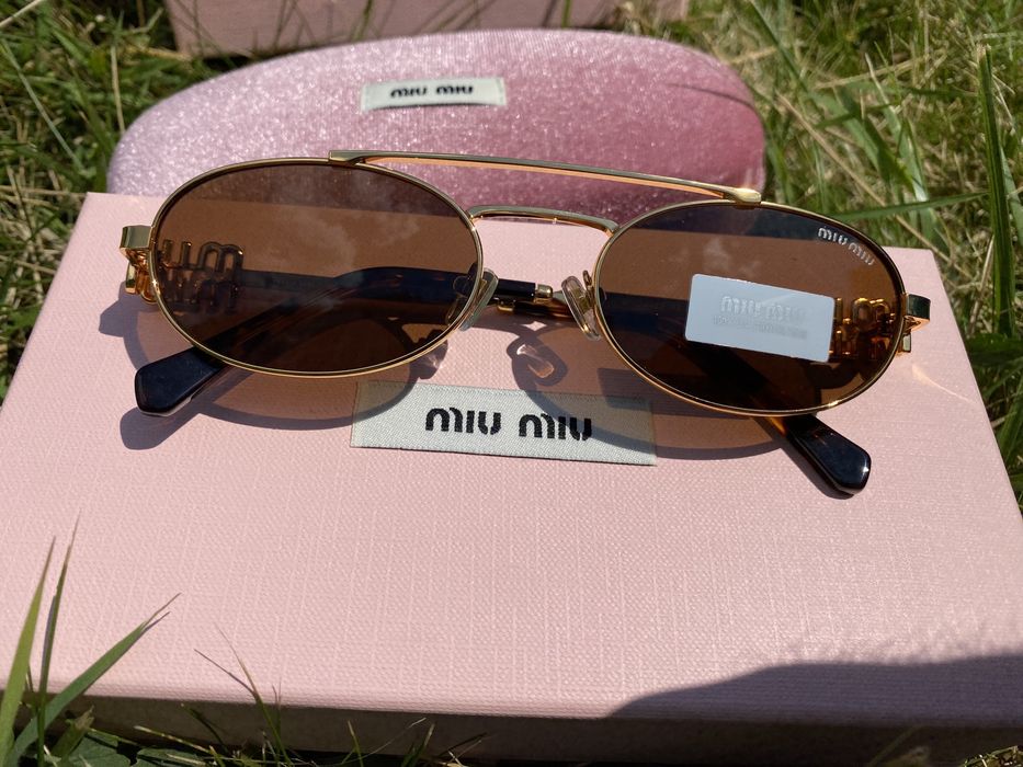 Дамски очила Miu Mı