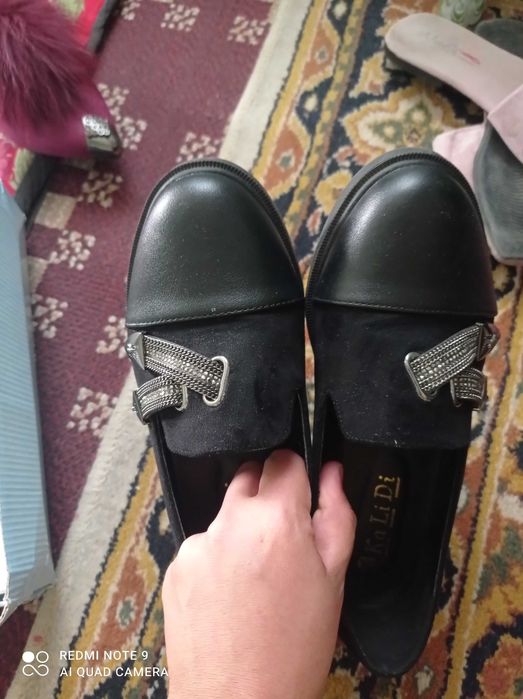 Макасима размер 38холати янги