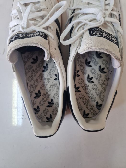 Vand Adidas SPEZIAL, NOU. An 2025 Nr45.5