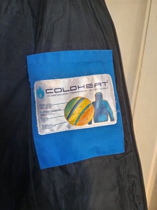 Зимно яке за момче, 122 -128 см