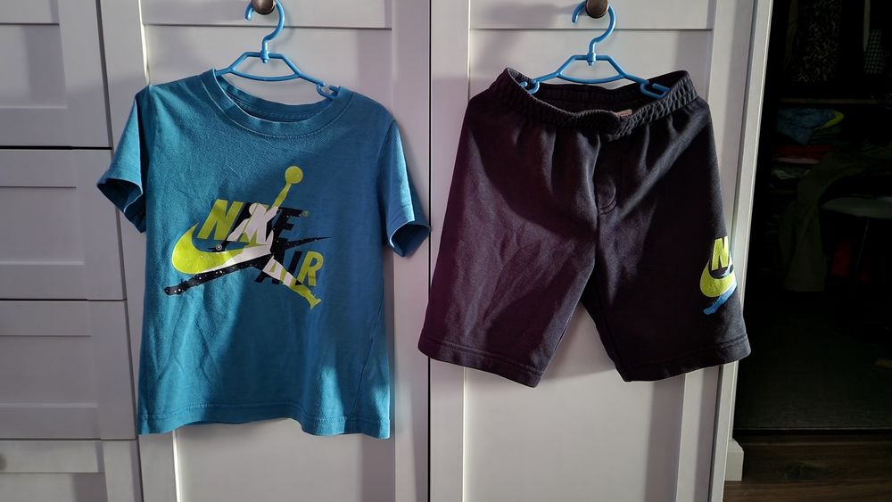 Set nike air jordan 5-6 ani