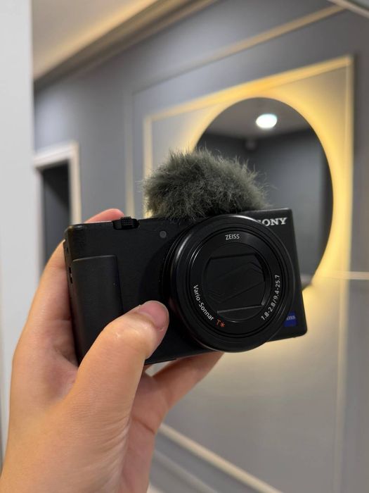 Sony ZV-1/270.000Тг