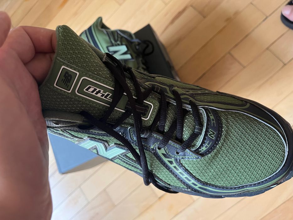 Обувки New Balance 740