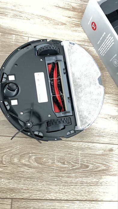 Робот пылесос бу