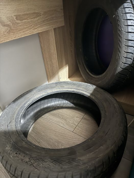 Шины летние 185 /60 r16