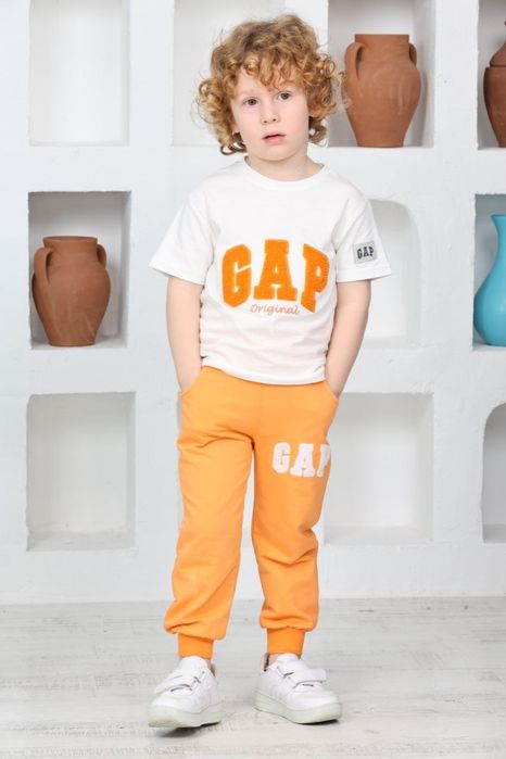 Двойка GAP новая