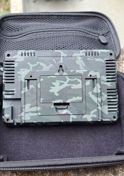 Таймер за риболов