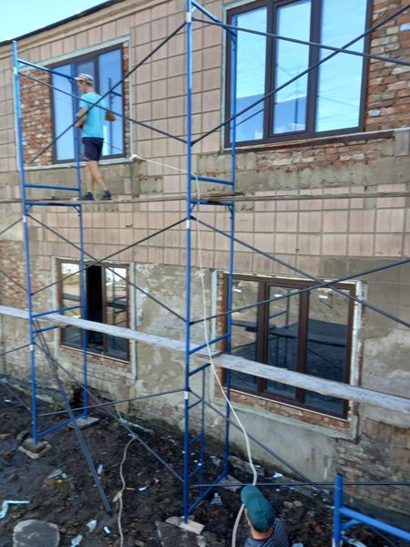 Леса арендаға Доставка тегін 10күнге